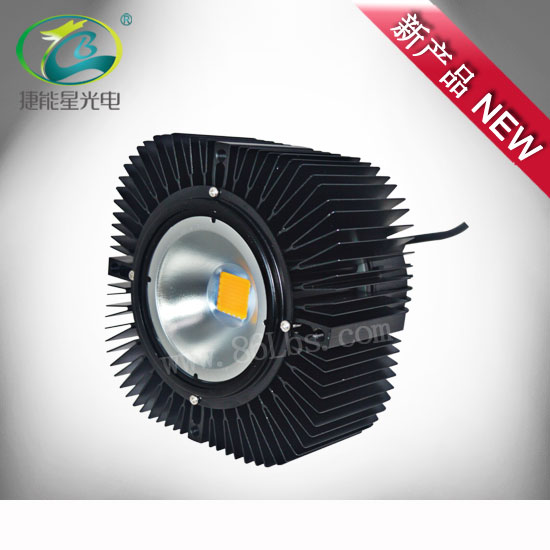 全新内置反光罩led工矿灯