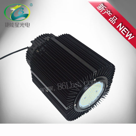 150W 贴片led工矿灯