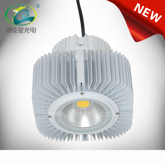 新品内置配光 led工矿灯