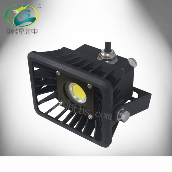 led光感应泛光灯