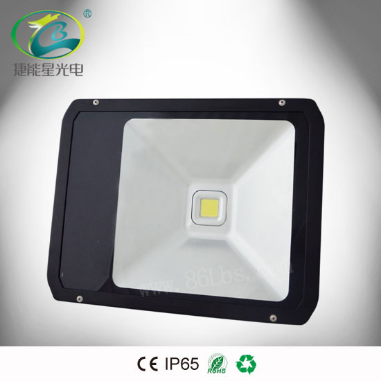 深圳厂家捷能星80WLED隧道灯低价格批发代理