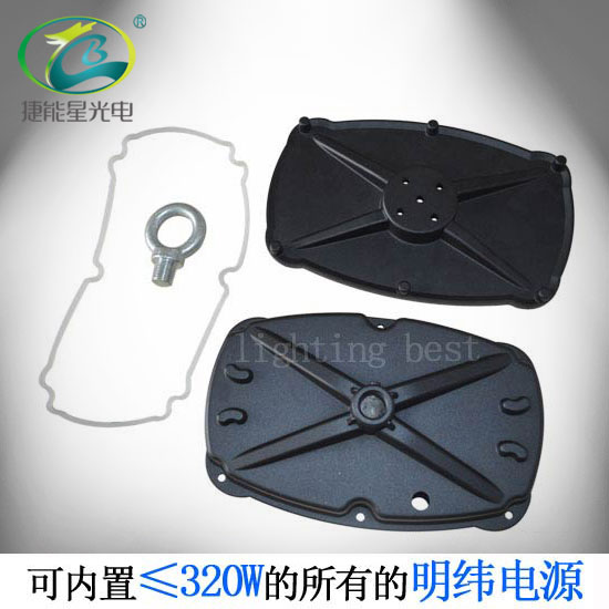 捷能星最新研发电源盒供应