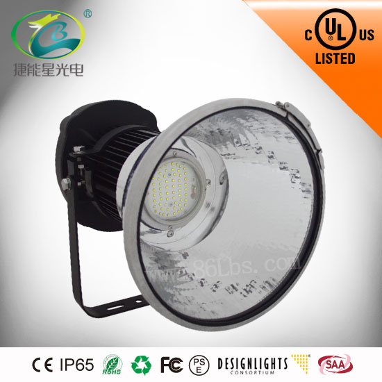 100W CREE原装灯珠LED塔吊灯/LED投射灯/LED/投光灯