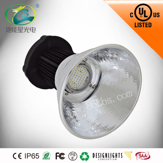 LED工矿灯20度发光