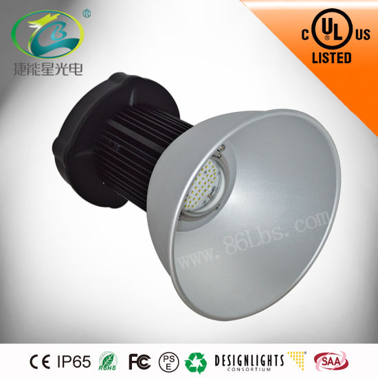 CREE LED工矿灯50度发光