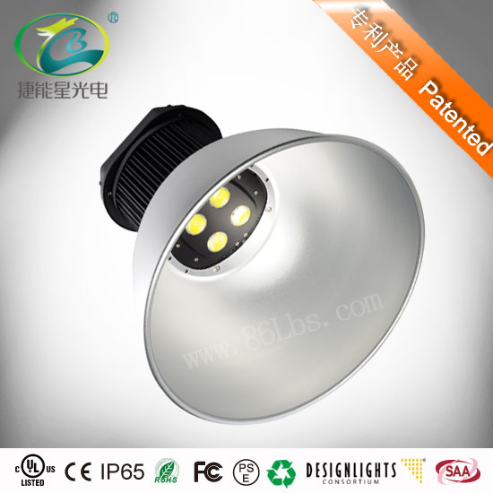 四光源200WLED工矿灯精美实用