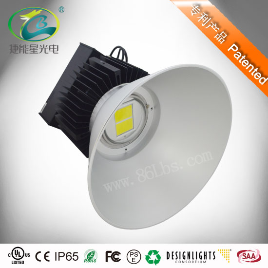 400W LED工矿灯 深圳厂家捷能星批发代理