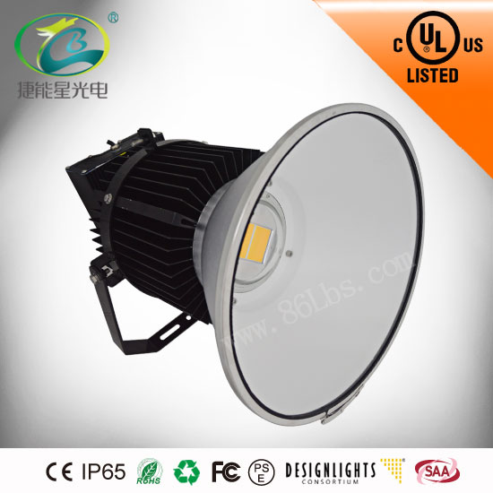 大功率LED塔吊灯400W/500W/600可选投射灯高杆灯广泛用于吊机外墙照明体育场所 LB-DD320