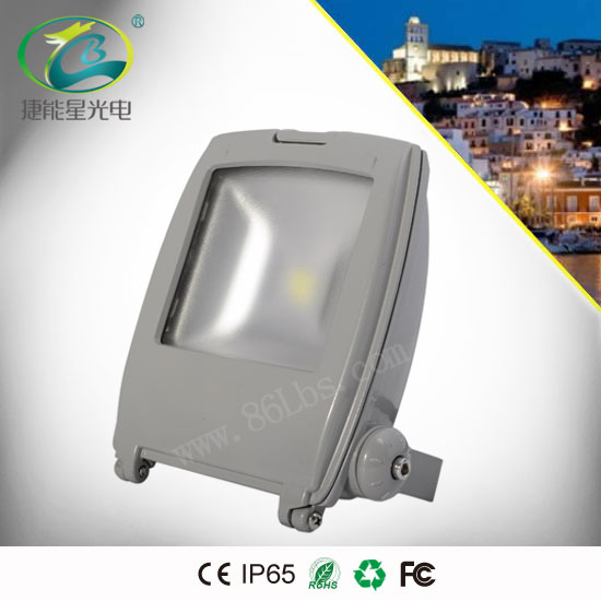10W LED泛光灯背包灯多用于建筑物 雕塑 绿化照明