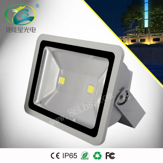 双光源LED泛光灯100-160W