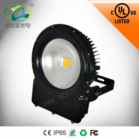 320WLED泛光灯角度可选香港中文大学游泳馆应用产品