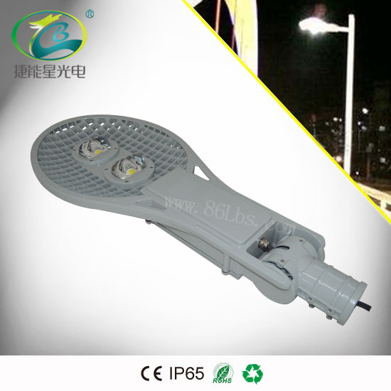 双光源网球拍LED路灯