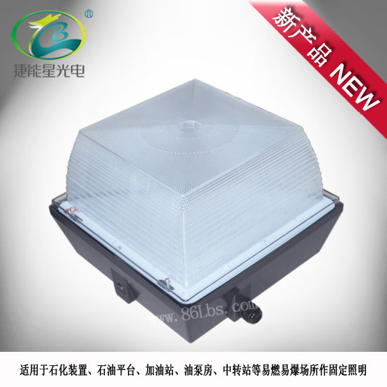 70W LED油站灯（顶棚灯） 功率可选40W~80W