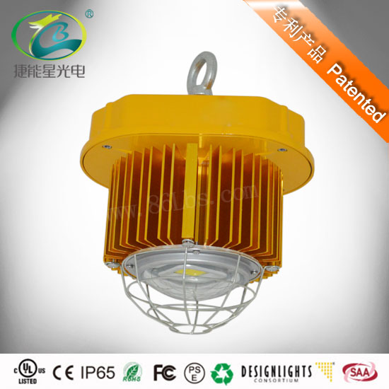 60~100W LED防爆灯低价格批发代理零售