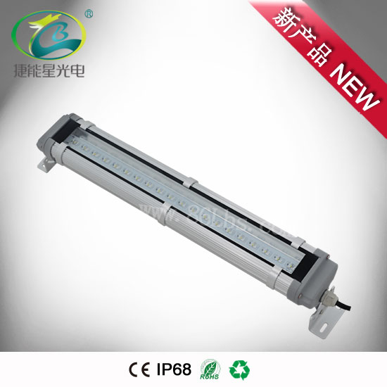 蝙蝠翼形光斑 0.6米LED走道灯/洗墙灯厂家