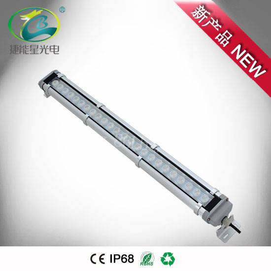 0.9米 发光角度20°  led走道灯/洗墙灯