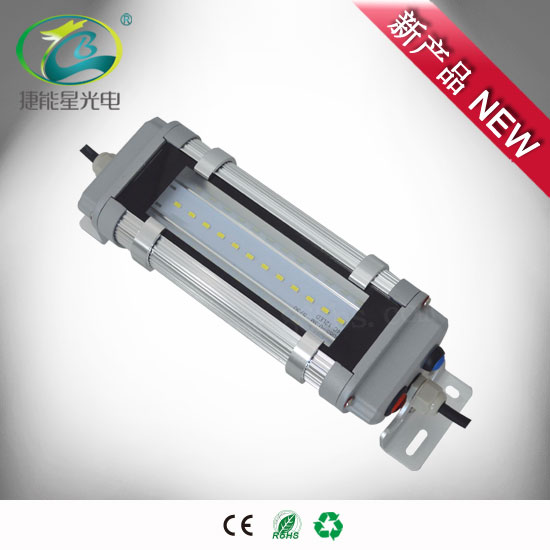 0.3米6W 应急&工作双模式切换应急灯