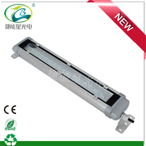 LB-WM085系列线条灯功率：6-90w可选