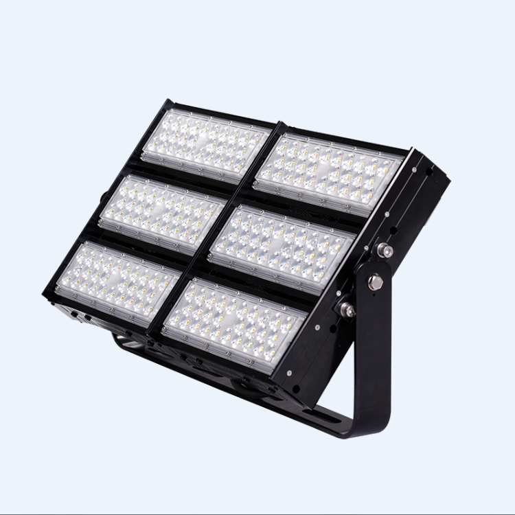 288系列50W-1000W模组投光灯