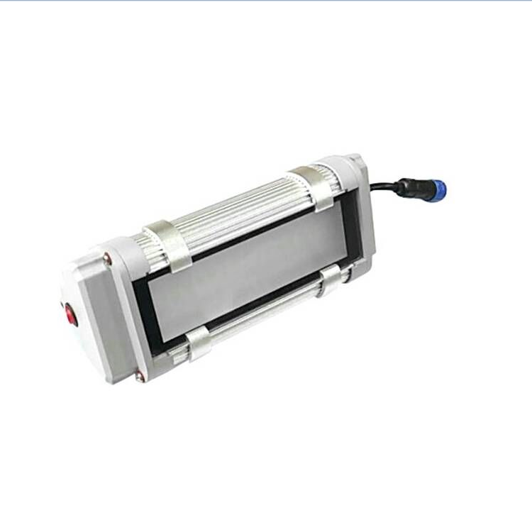 LB-UM085系列 强磁吸附式应急灯