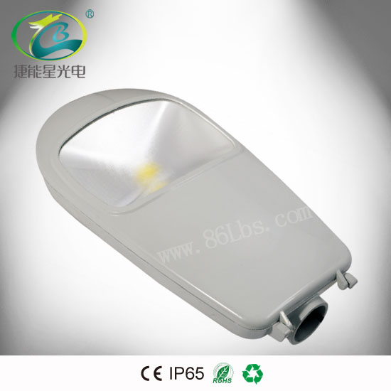 COB LED street light,ligh light efficiency