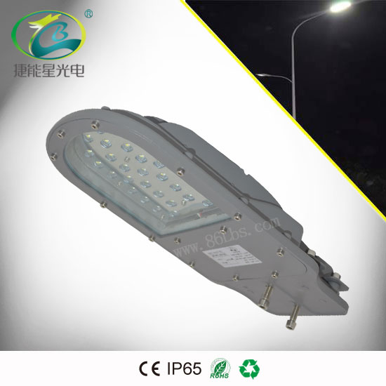 LED street light pole lamp is mainly used in urban highway road