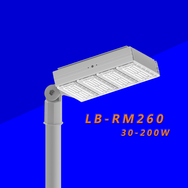30W-200W新款 LED路灯