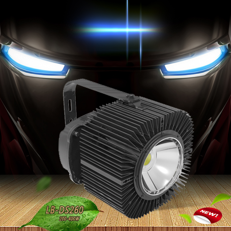 LED High Bay Lights 200W-400W