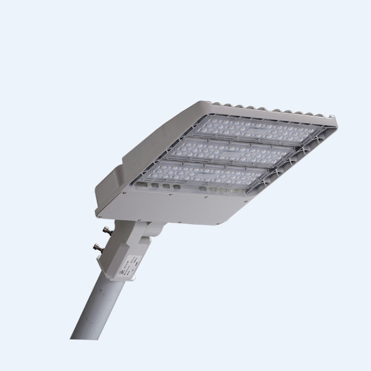 LED lights garden lights is mainly used for road lighting factories and schools